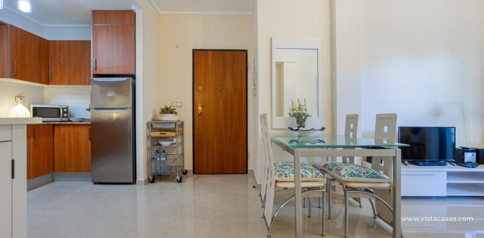 Resale - Apartment - Rojales - Ciudad Quesada