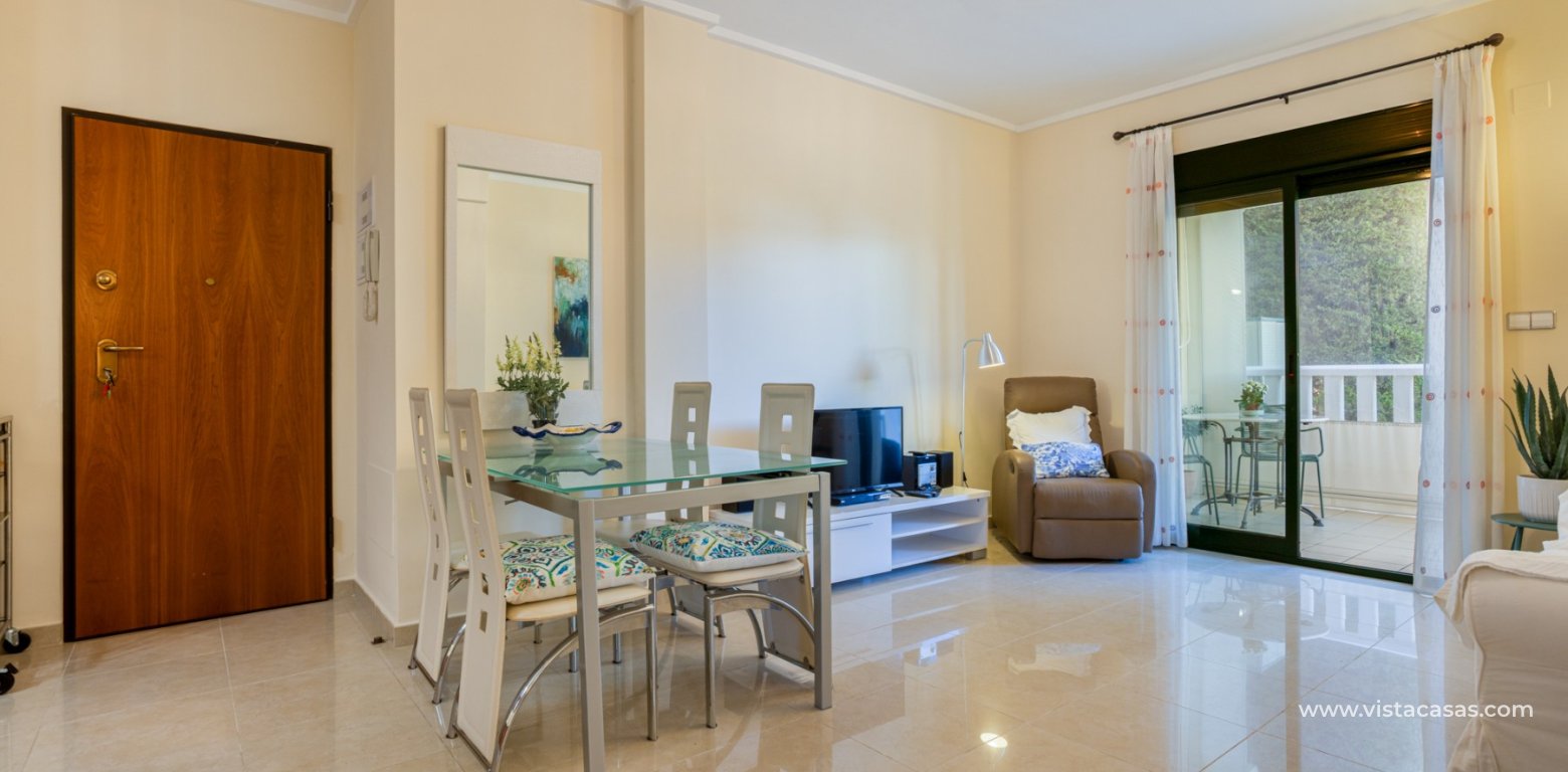 Resale - Apartment - Rojales - Ciudad Quesada