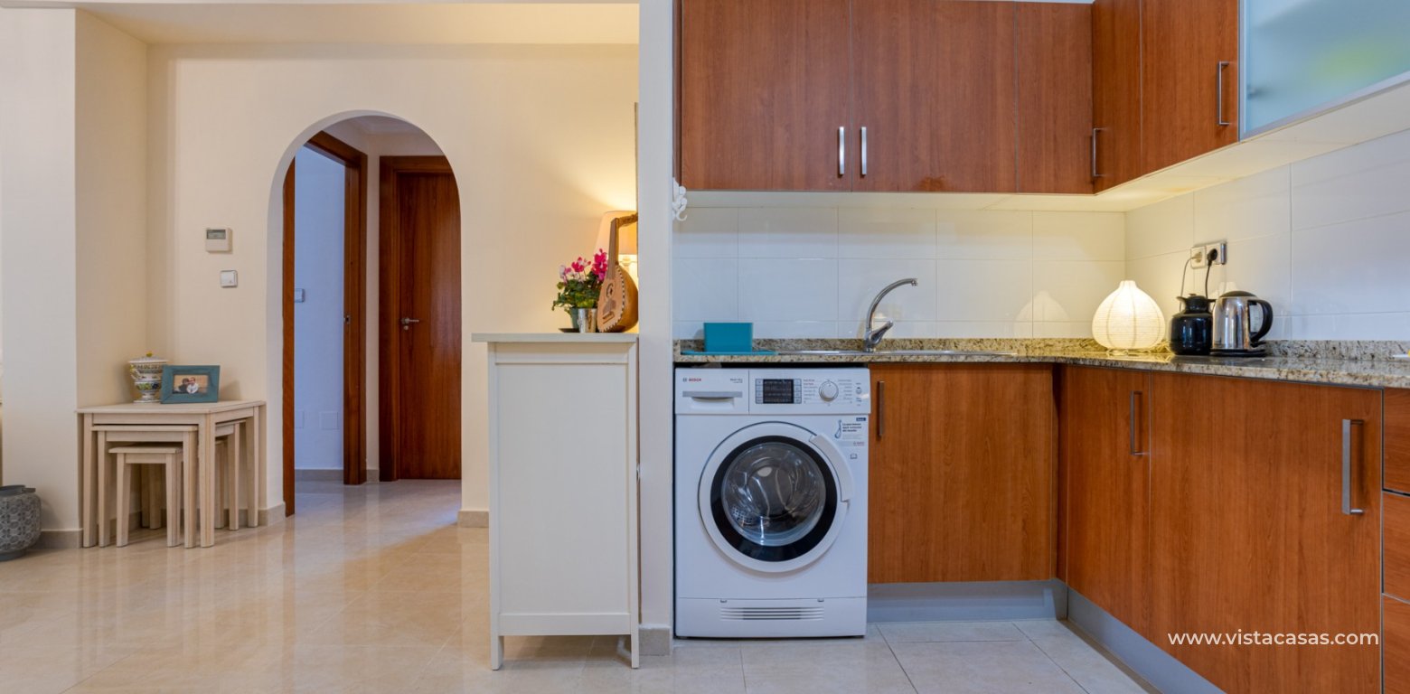 Resale - Apartment - Rojales - Ciudad Quesada