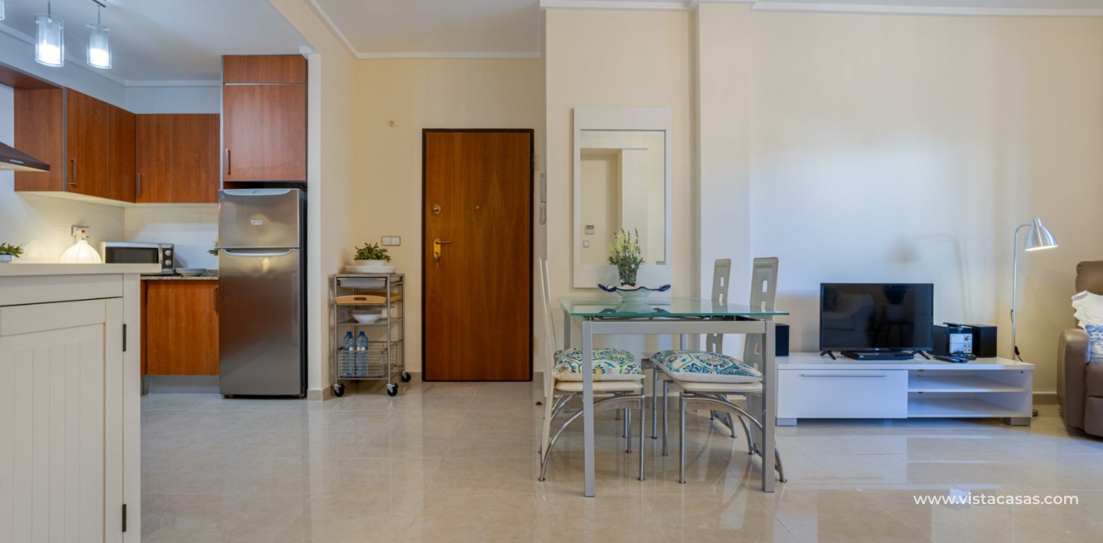 Resale - Apartment - Rojales - Ciudad Quesada