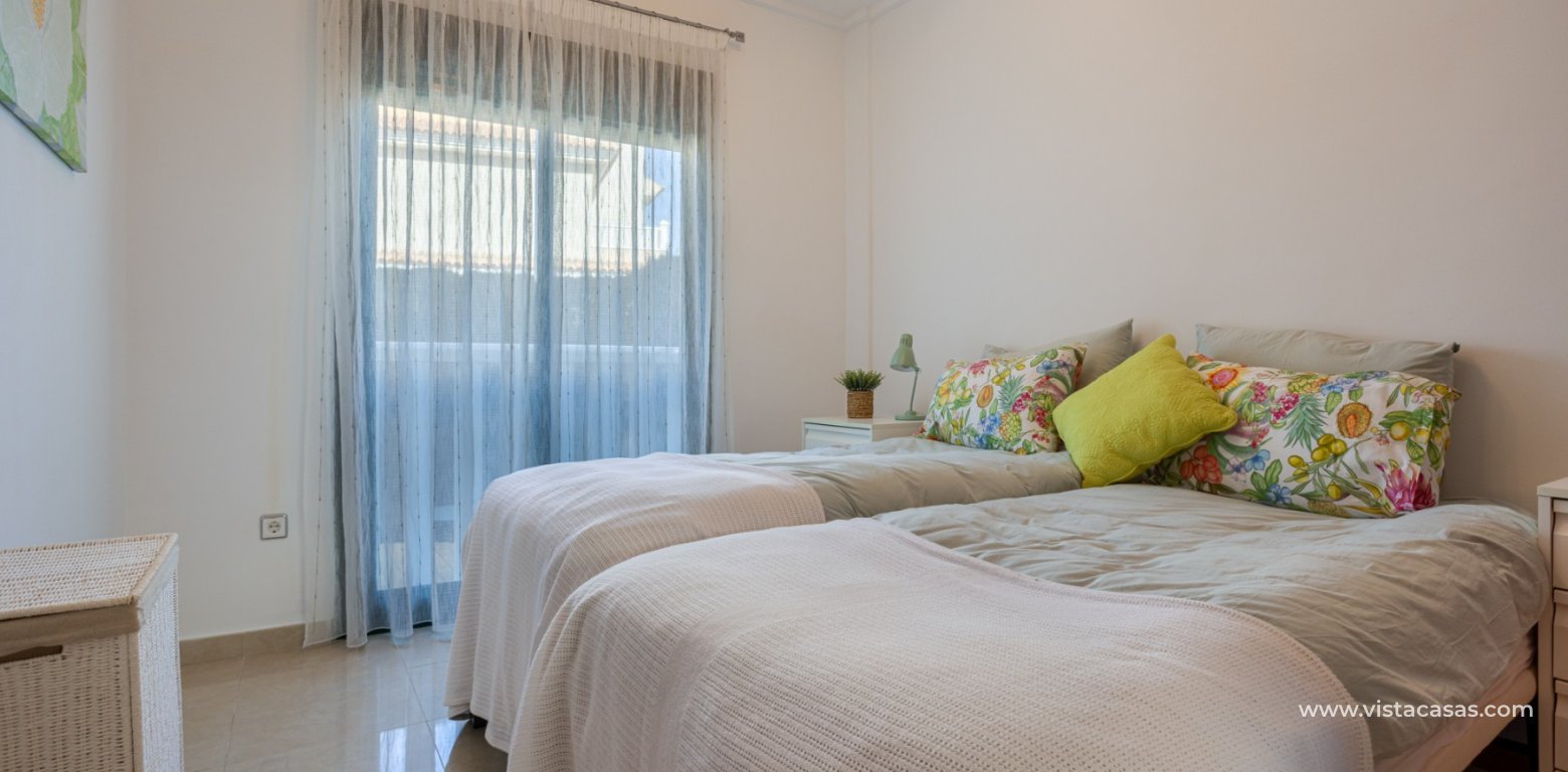 Resale - Apartment - Rojales - Ciudad Quesada