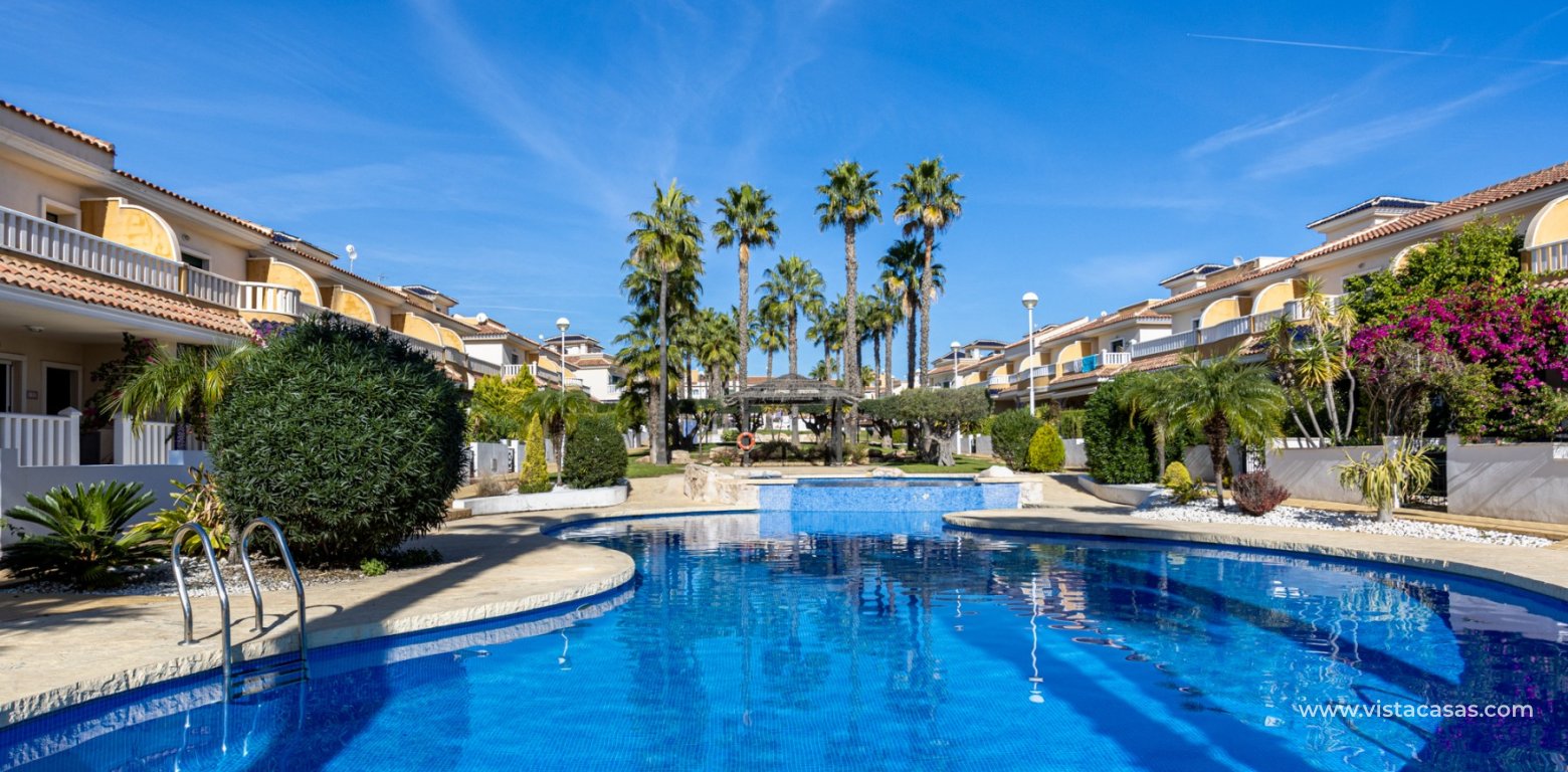 Resale - Apartment - Rojales - Ciudad Quesada