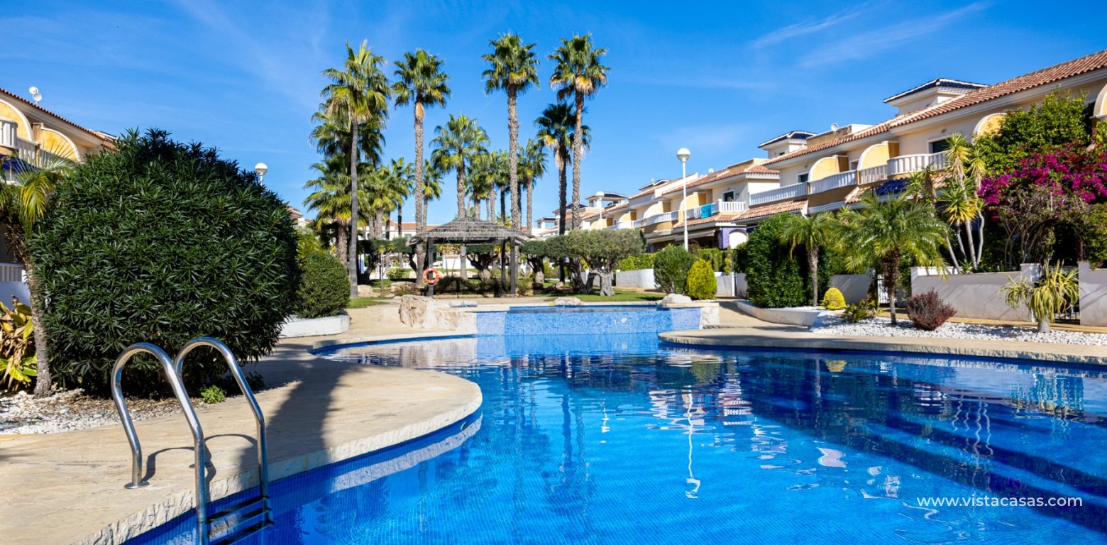 Resale - Apartment - Rojales - Ciudad Quesada