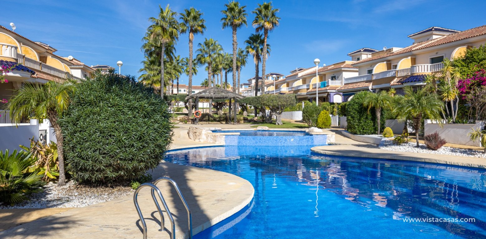 Resale - Apartment - Rojales - Ciudad Quesada