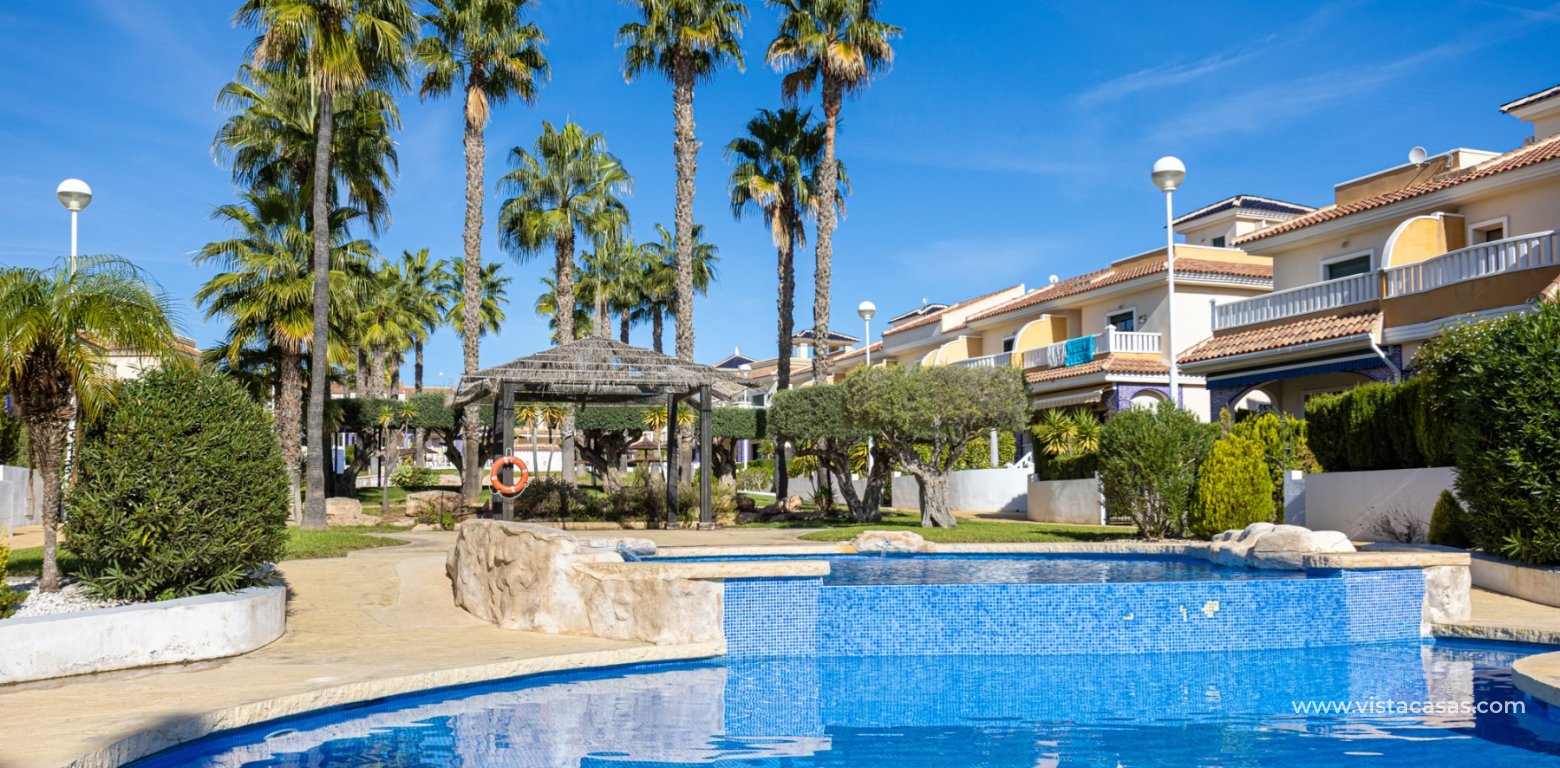 Resale - Apartment - Rojales - Ciudad Quesada