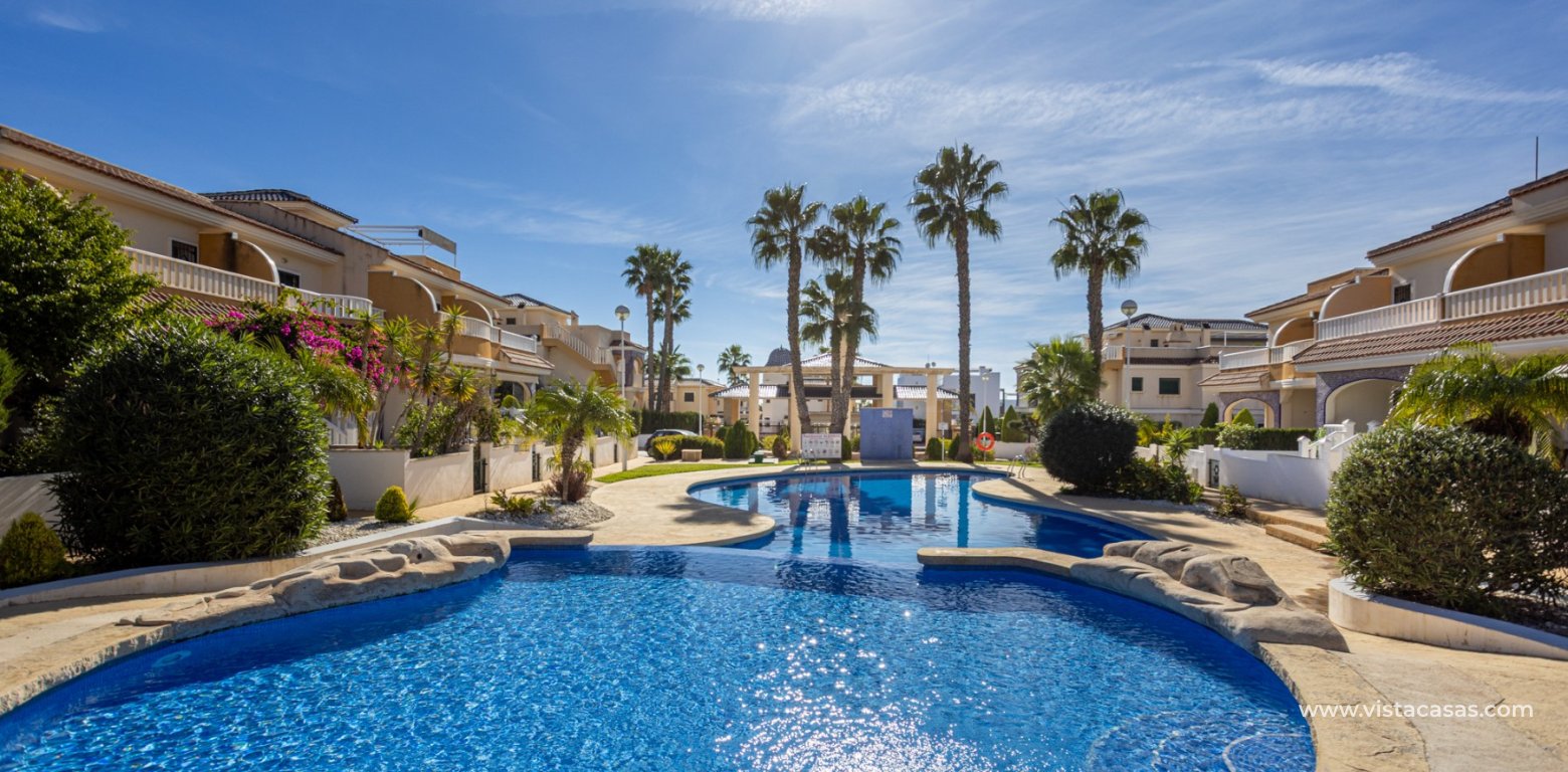 Resale - Apartment - Rojales - Ciudad Quesada