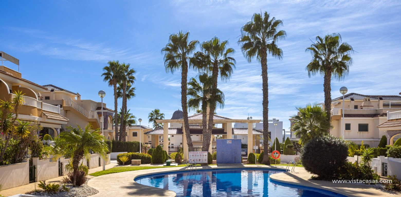 Resale - Apartment - Rojales - Ciudad Quesada