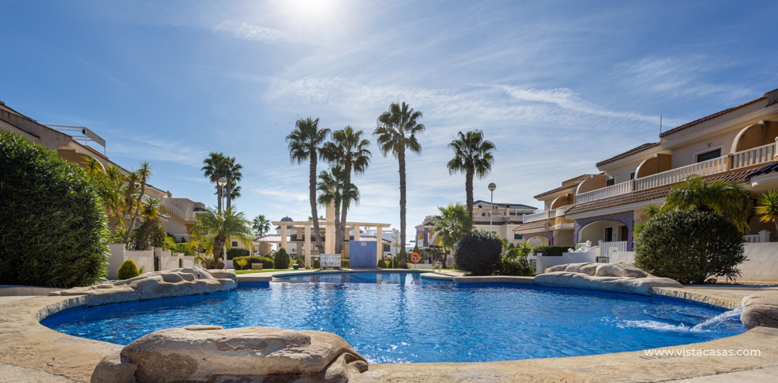 Resale - Apartment - Rojales - Ciudad Quesada