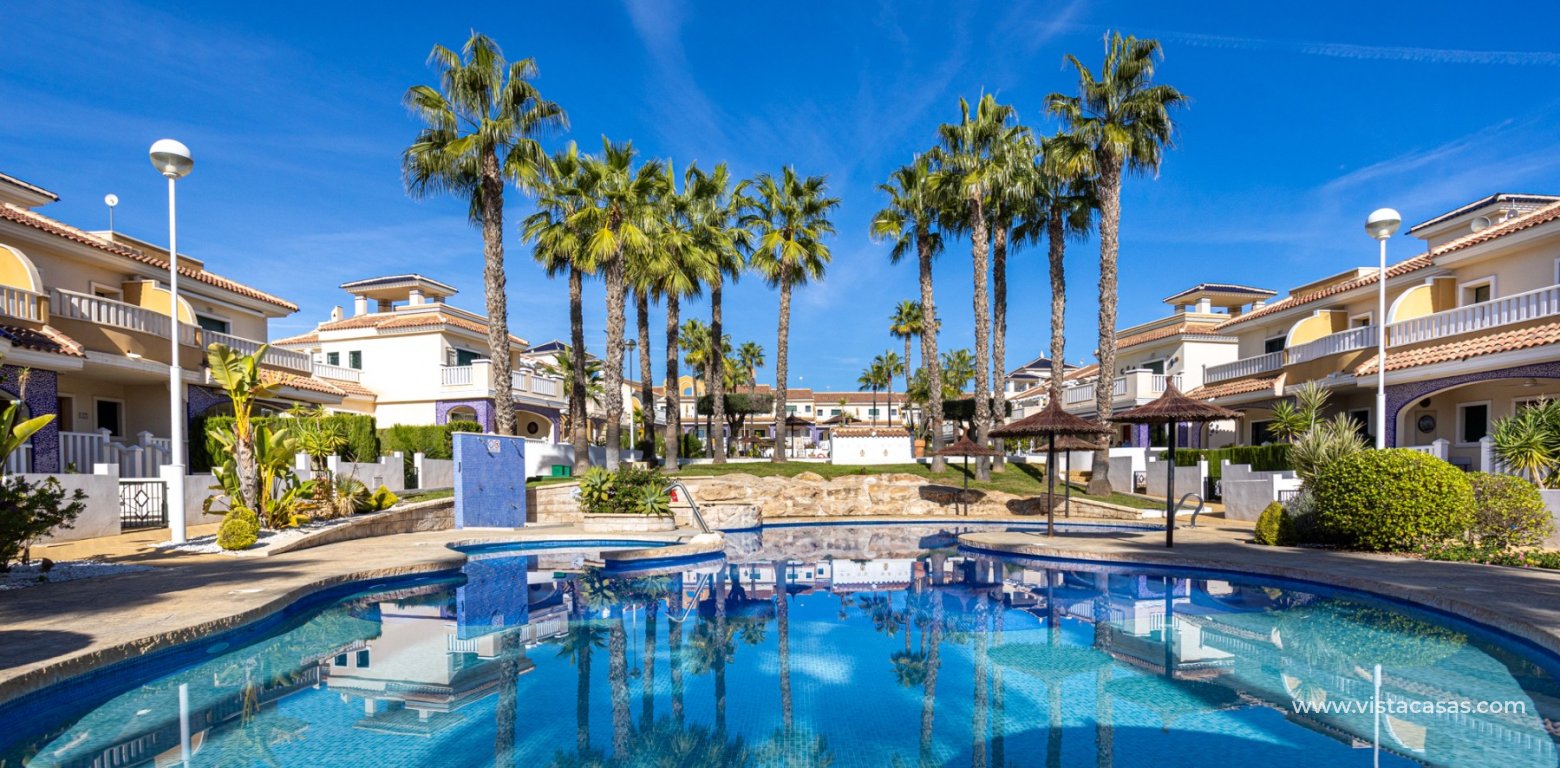 Resale - Apartment - Rojales - Ciudad Quesada