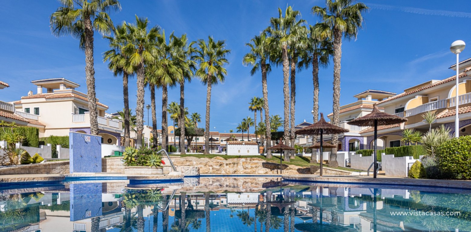 Resale - Apartment - Rojales - Ciudad Quesada