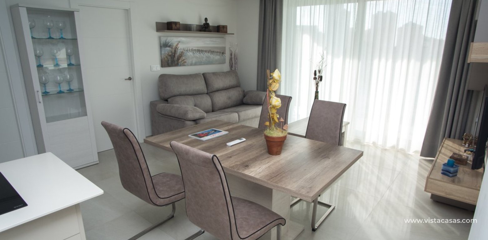 Pierwotny - Apartment - Finestrat - 