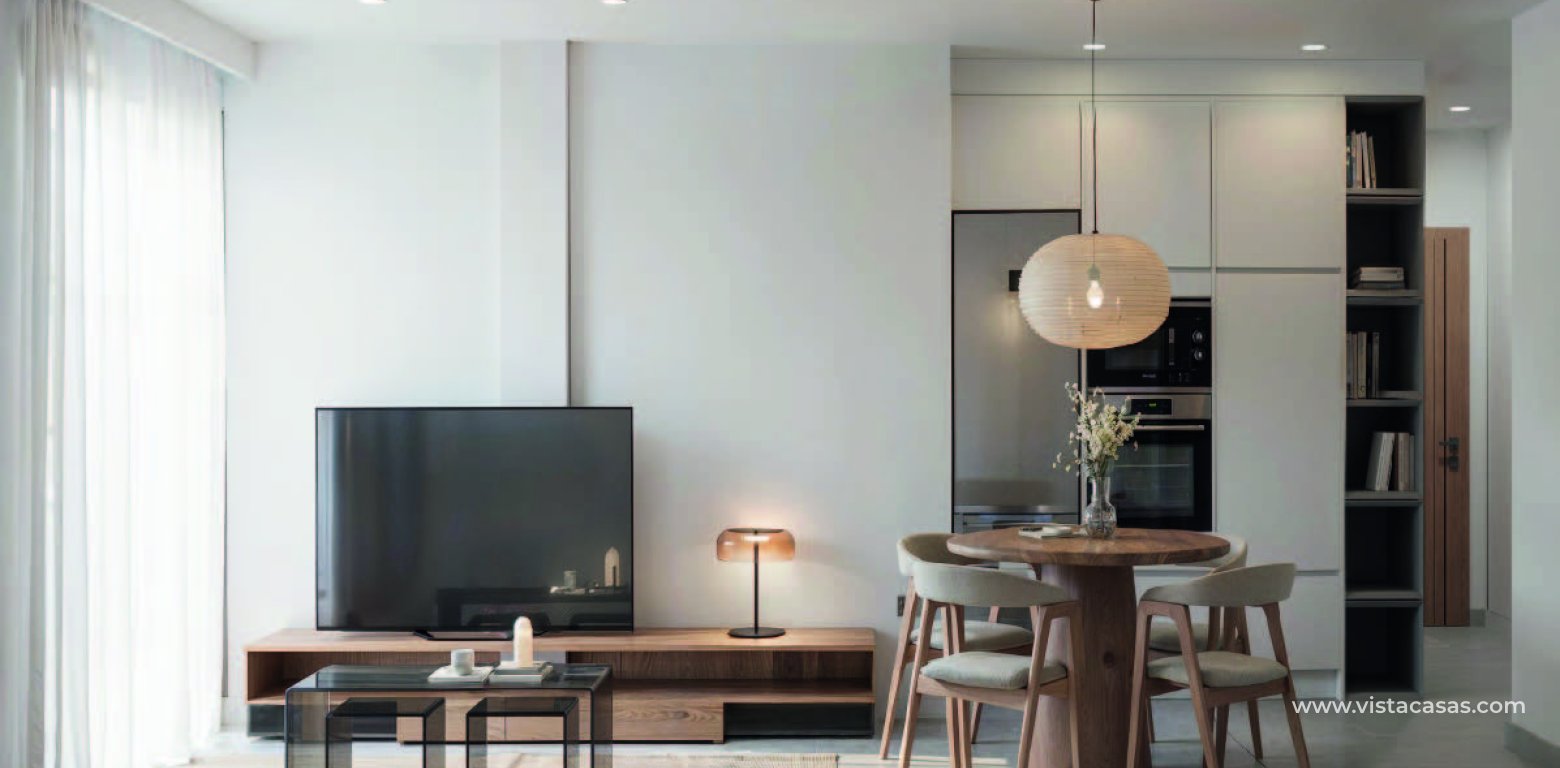 New Build - Wohnung - Torrevieja