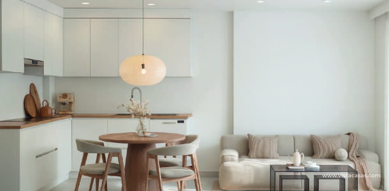 New Build - Wohnung - Torrevieja