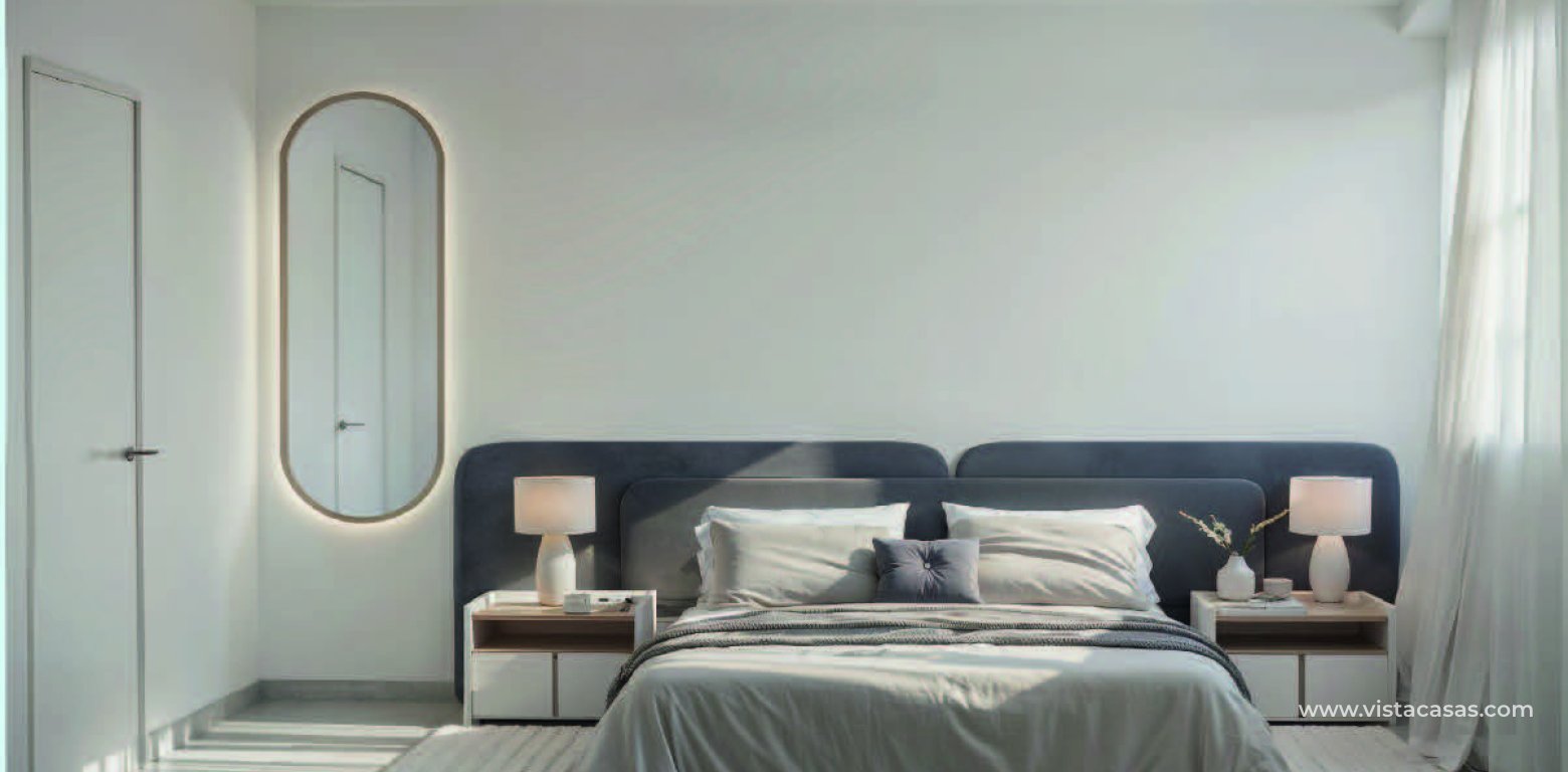 New Build - Apartment - Torrevieja