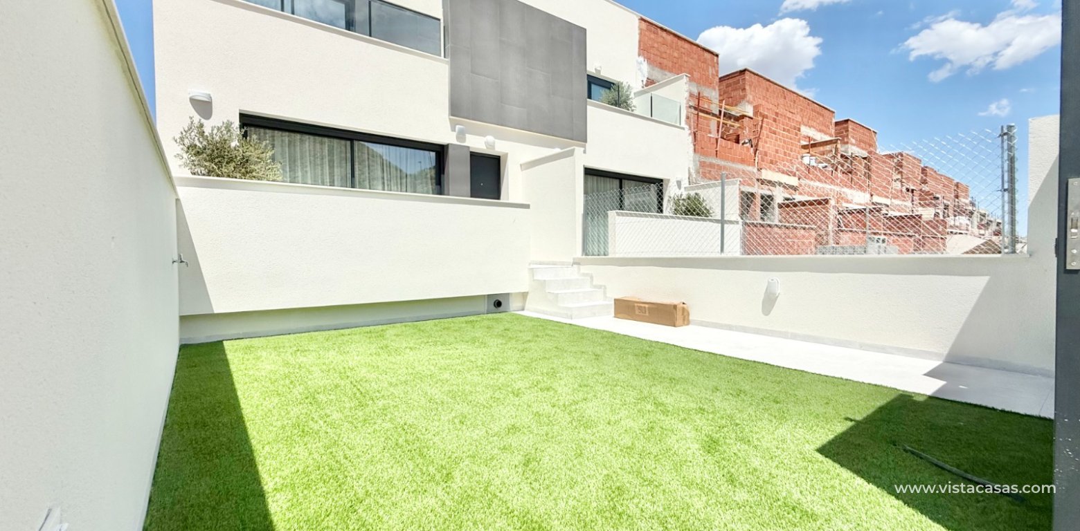 Ny konstruktion - Lägenhet - Cox