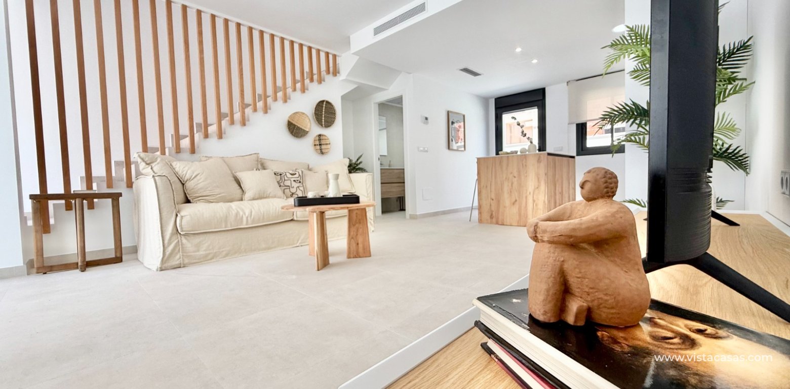 Ny konstruktion - Lägenhet - Cox