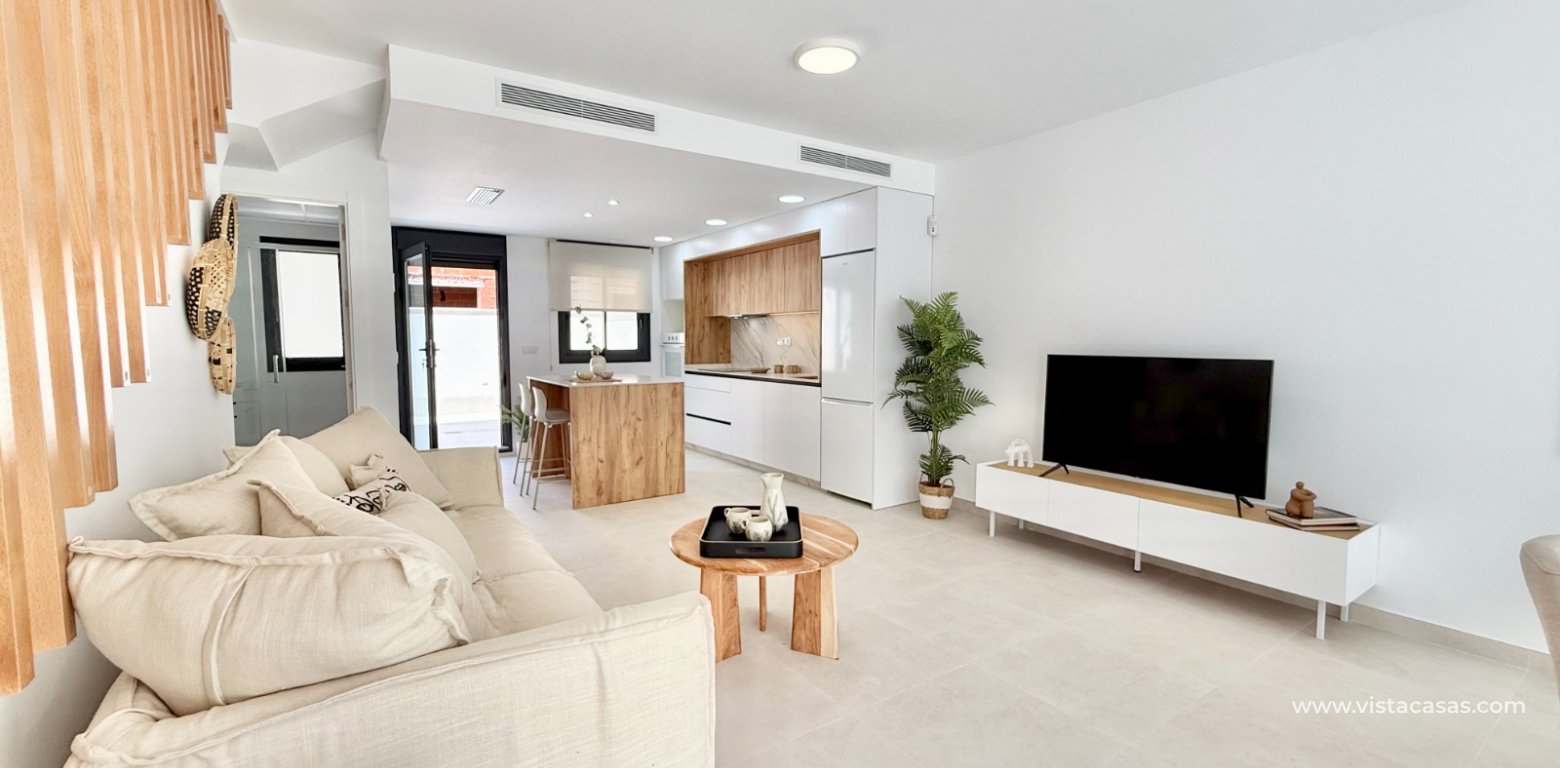 Ny konstruktion - Lägenhet - Cox