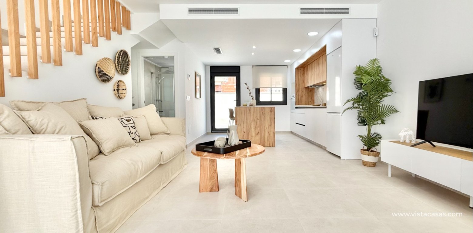 Ny konstruktion - Lägenhet - Cox