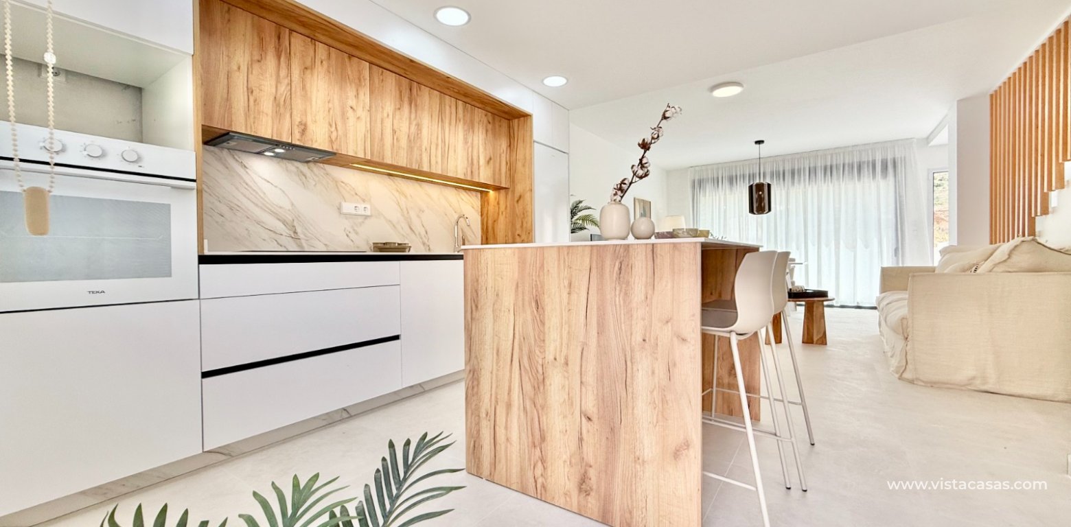 Ny konstruktion - Lägenhet - Cox