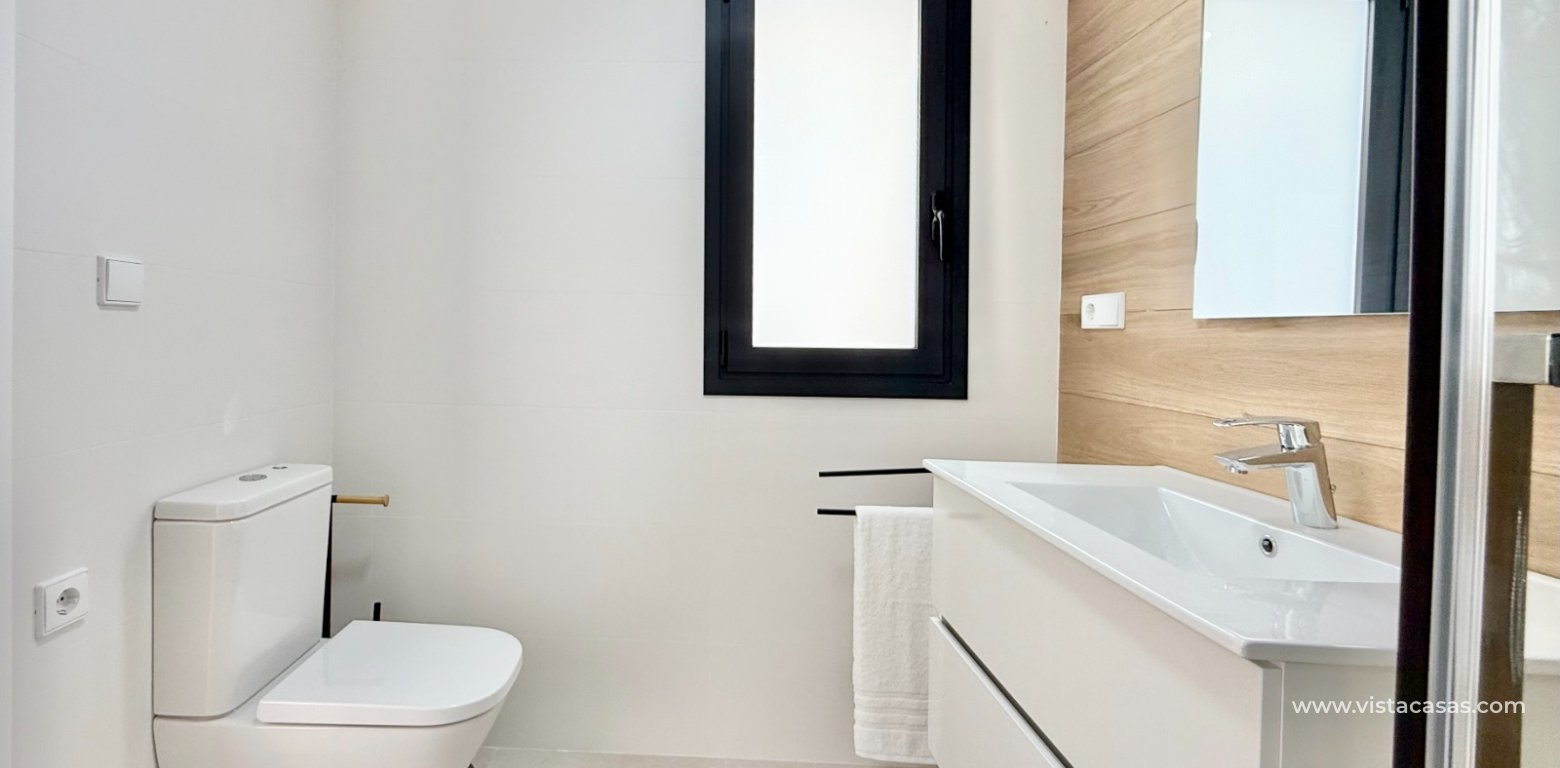 Ny konstruktion - Lägenhet - Cox