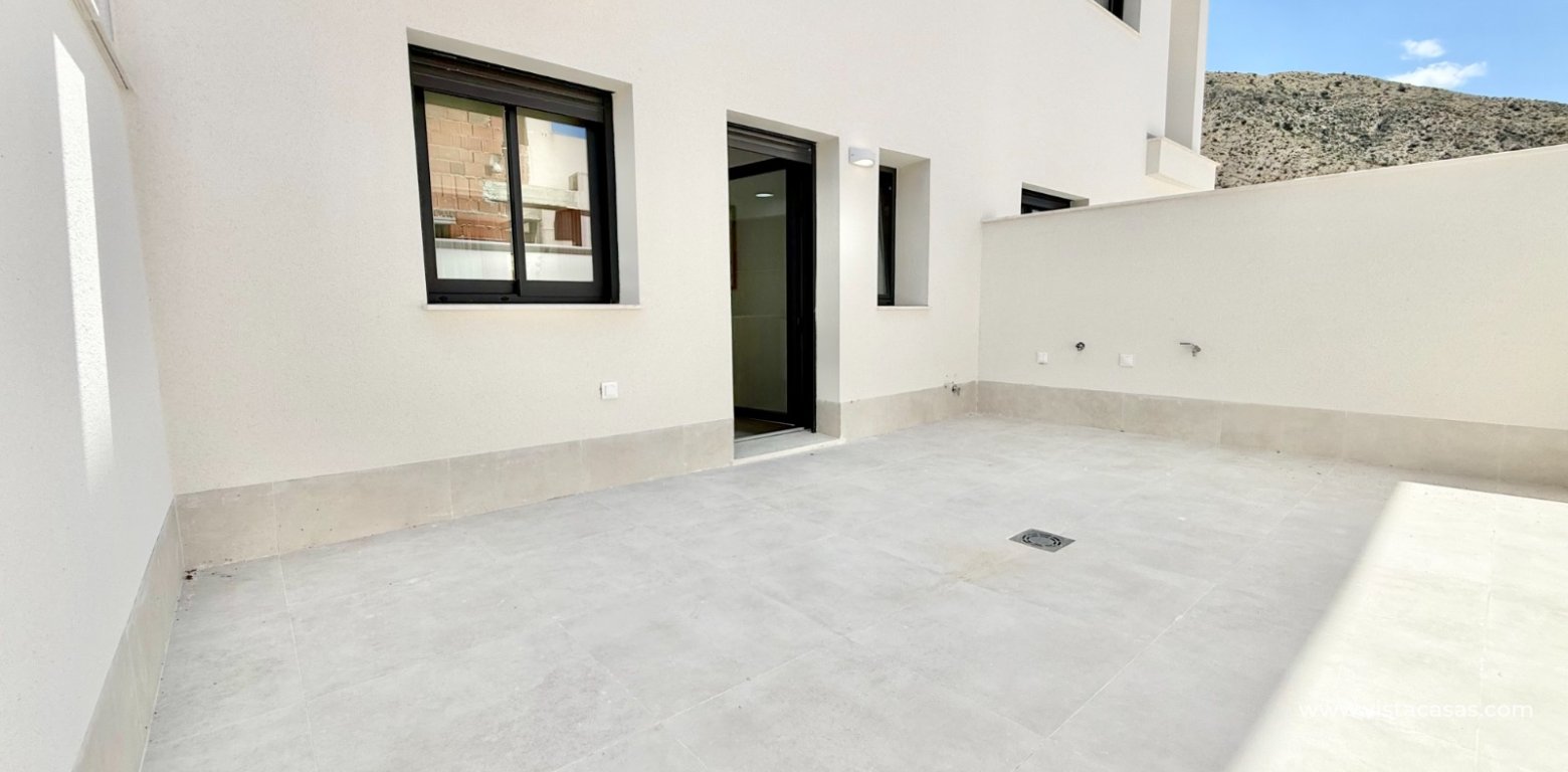 Ny konstruktion - Lägenhet - Cox