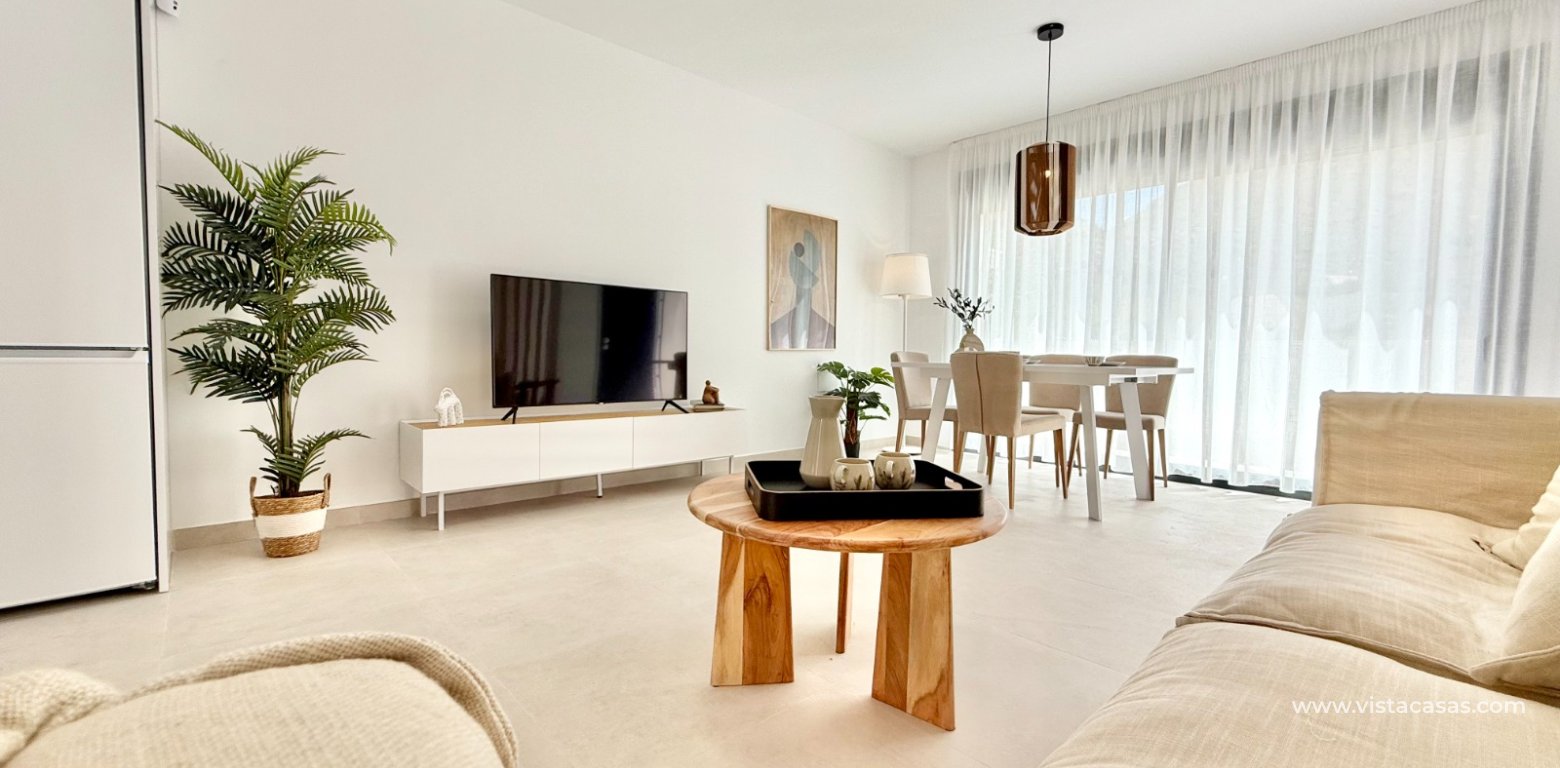 New Build - Apartment - Cox