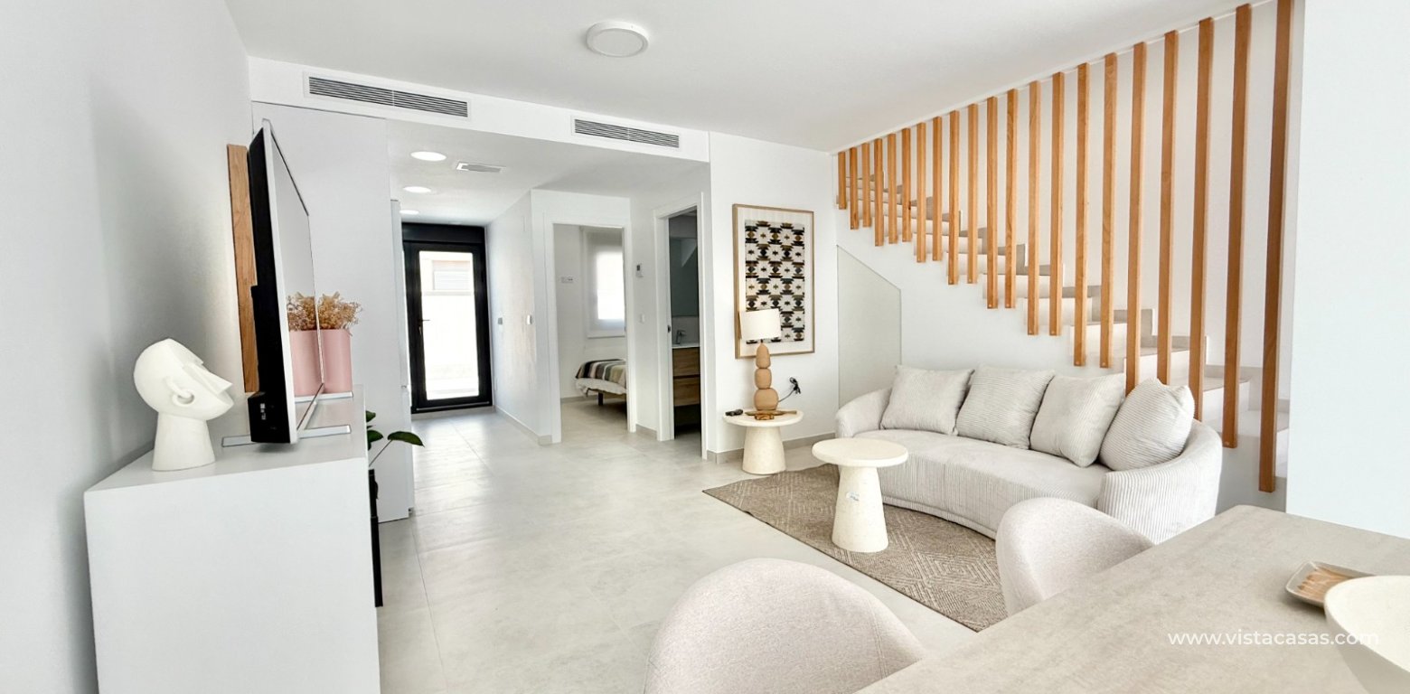 New Build - Apartment - Cox