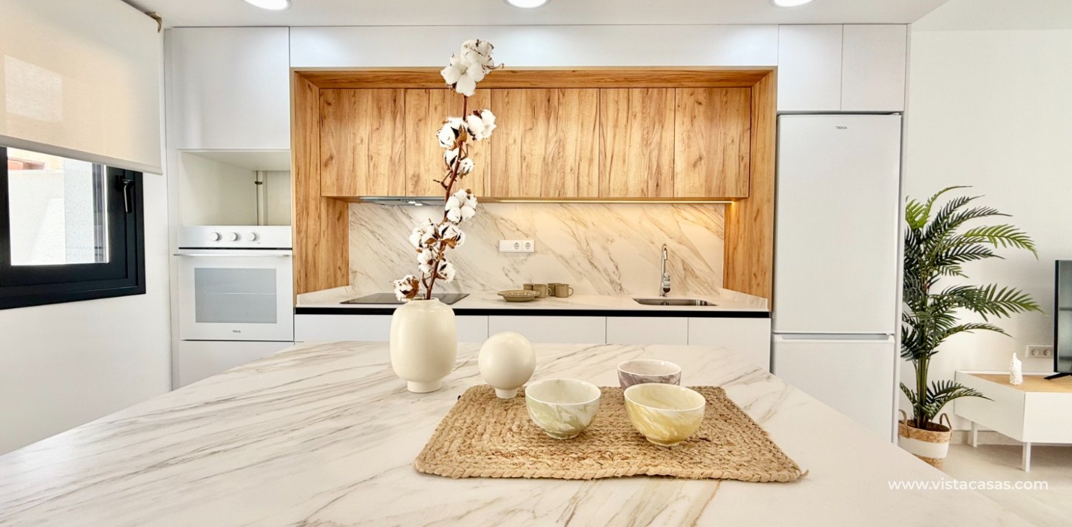 New Build - Apartment - Cox