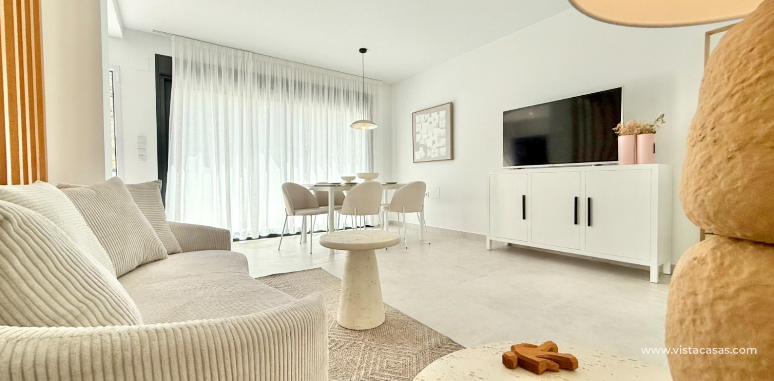 Nouvelle Construction - Appartement - Cox