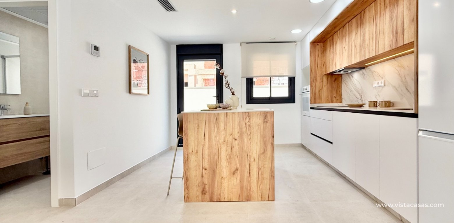 Nouvelle Construction - Appartement - Cox