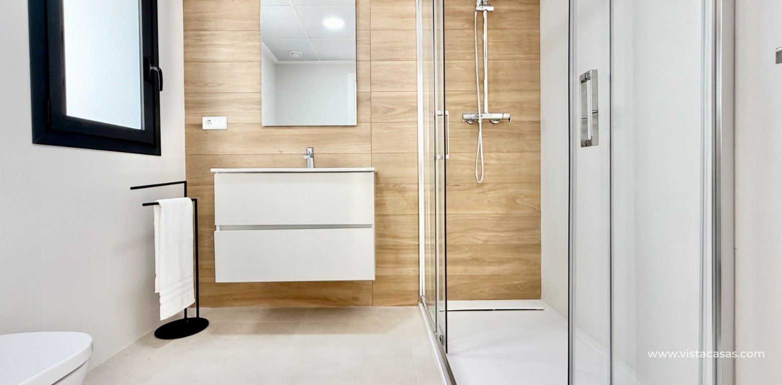 Nouvelle Construction - Appartement - Cox