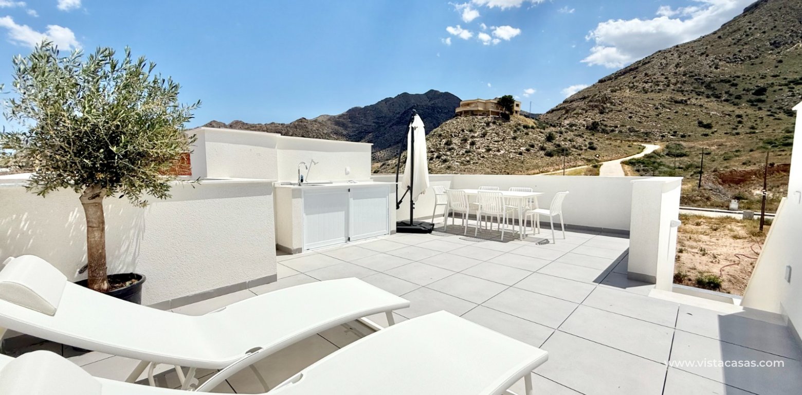 Obra Nueva - Townhouse - Cox