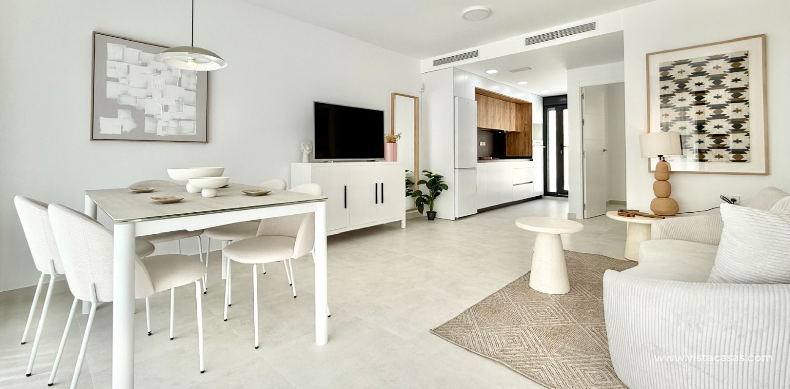 Obra Nueva - Townhouse - Cox