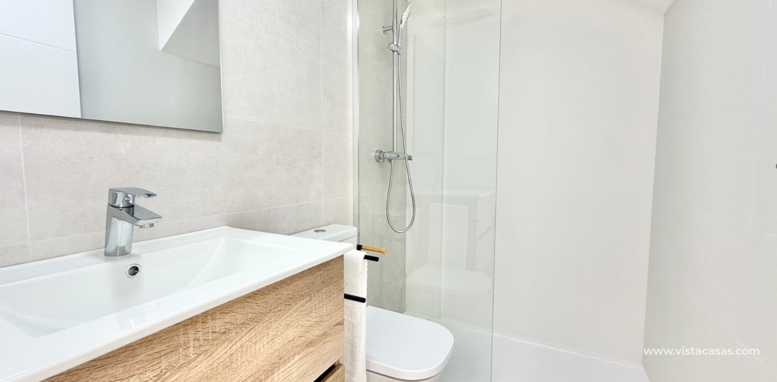 Obra Nueva - Townhouse - Cox