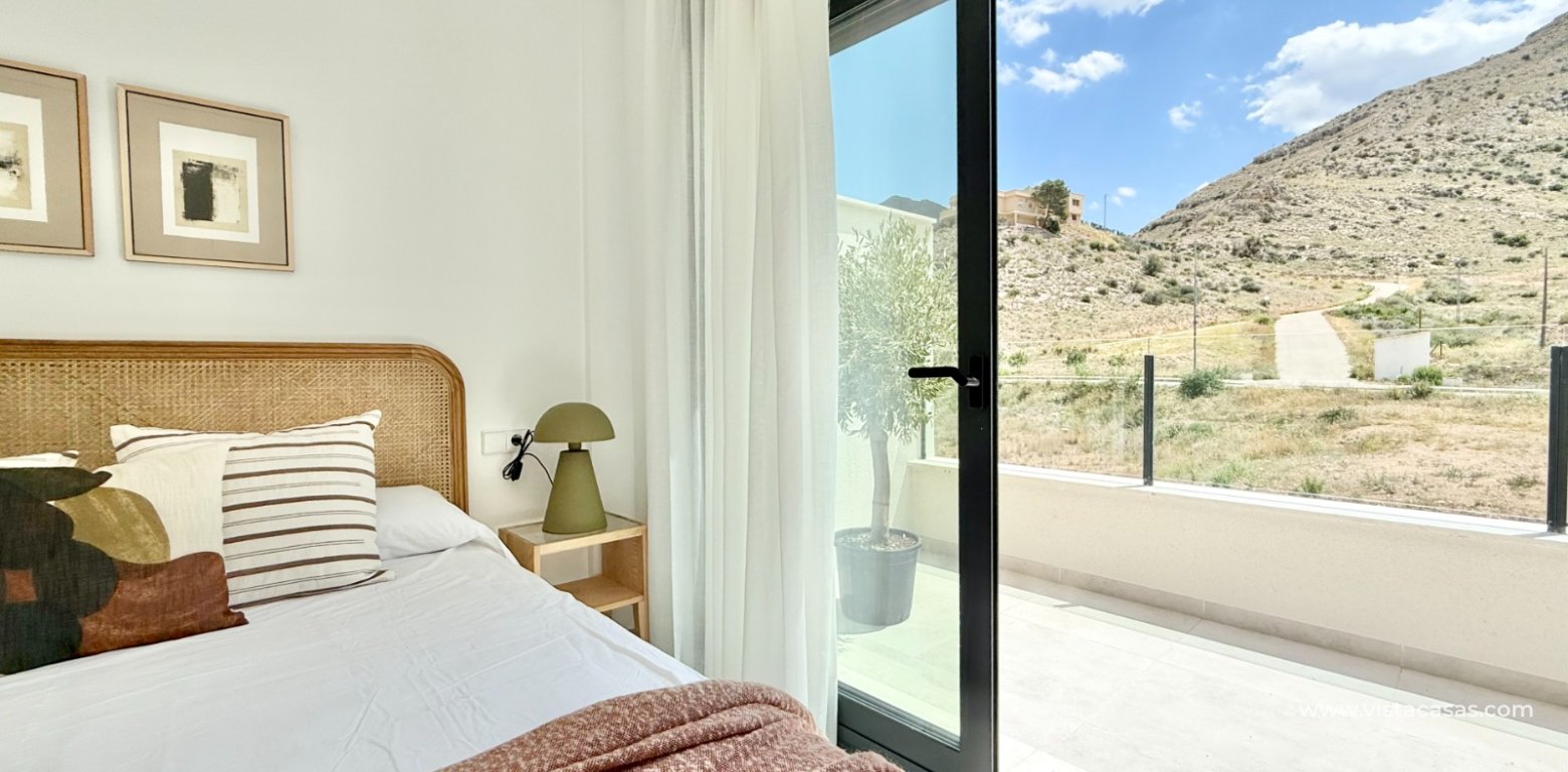 Obra Nueva - Townhouse - Cox