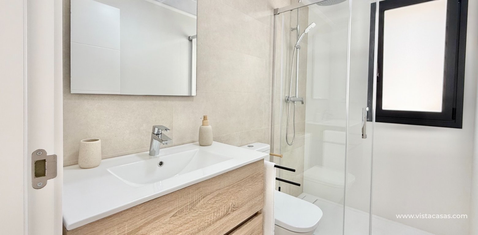 Obra Nueva - Townhouse - Cox