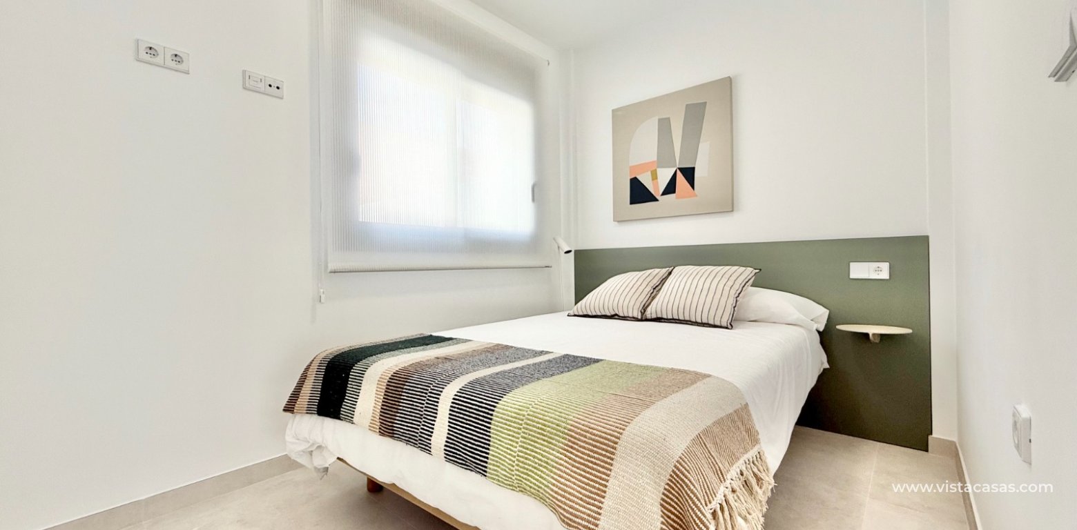 Obra Nueva - Townhouse - Cox