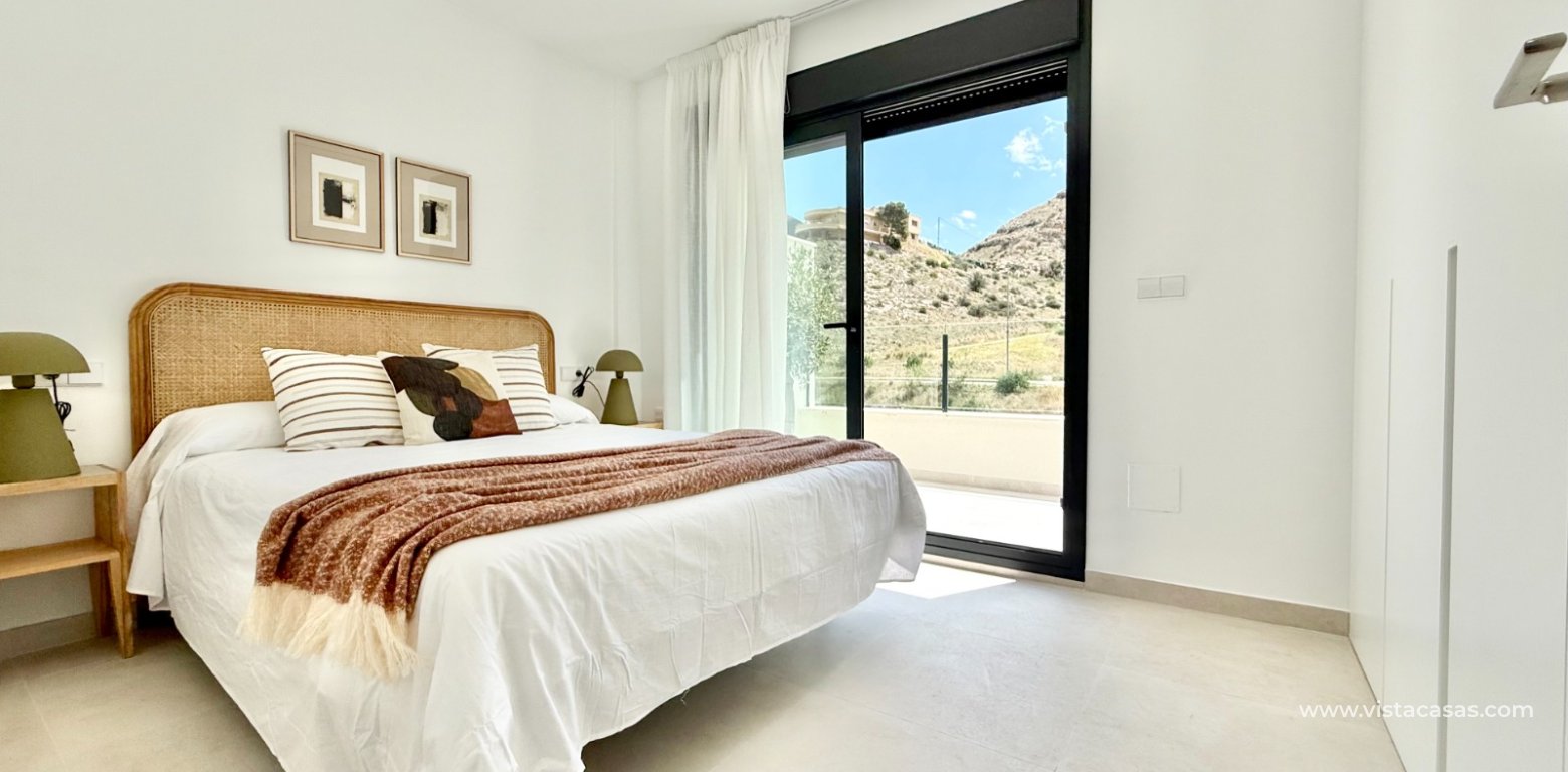 Obra Nueva - Townhouse - Cox