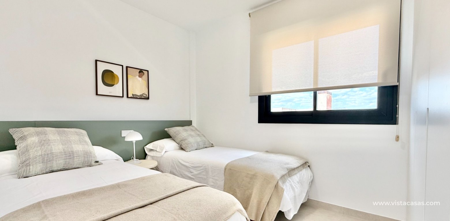 Obra Nueva - Townhouse - Cox