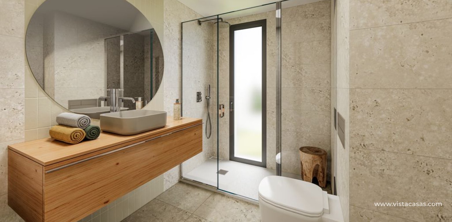 Pierwotny - Villa - Finestrat - 