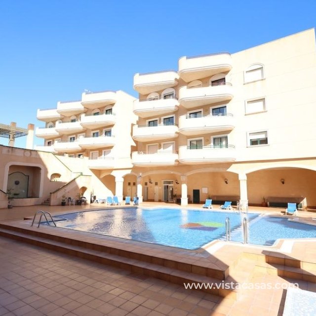 Apartment - Resale - Cabo Roig - Cabo Roig