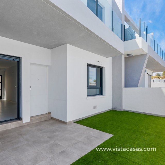 Apartment - Resale - San Miguel de Salinas - San Miguel de Salinas