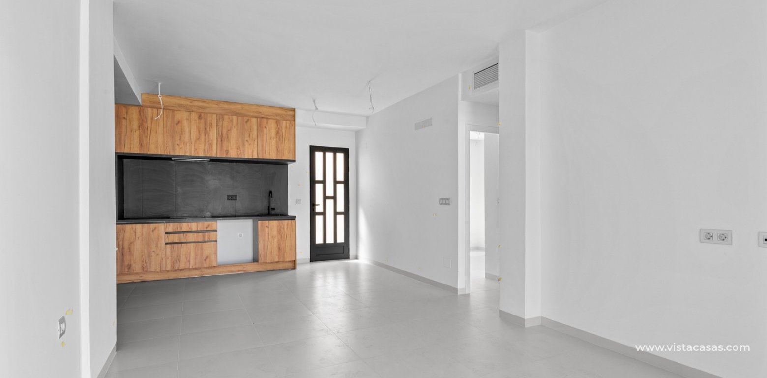 Resale - Apartment - San Miguel de Salinas