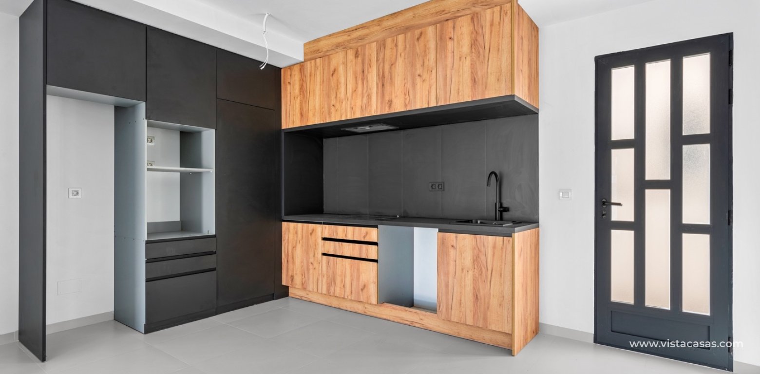 Resale - Apartment - San Miguel de Salinas