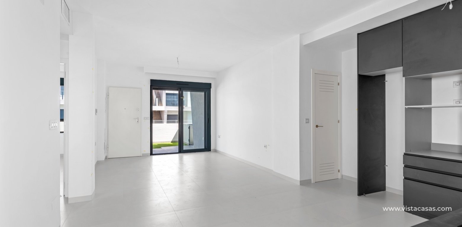 Resale - Apartment - San Miguel de Salinas