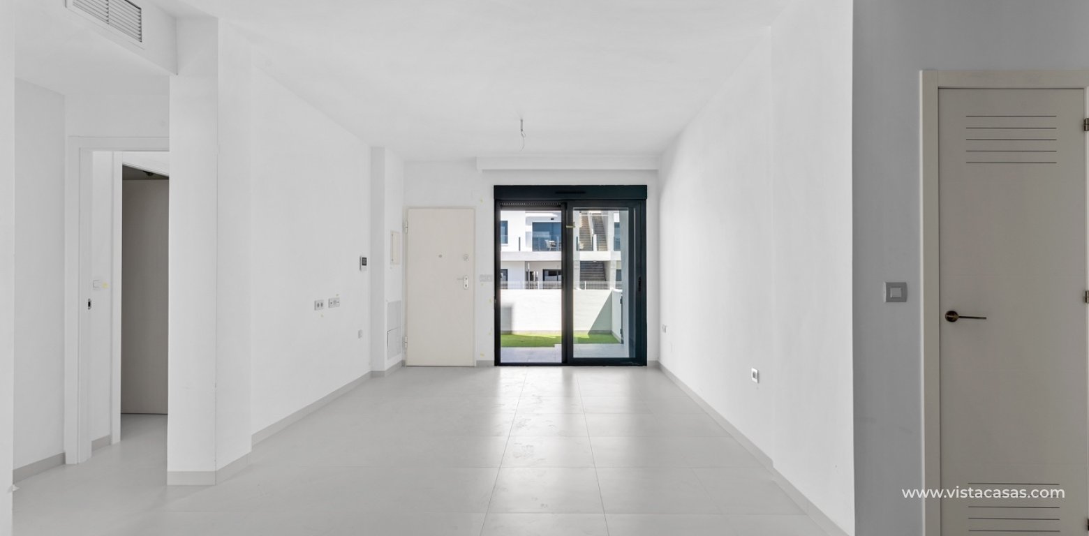 Resale - Apartment - San Miguel de Salinas