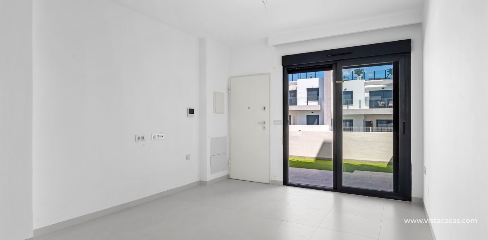 Resale - Apartment - San Miguel de Salinas