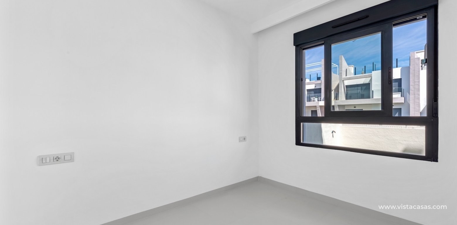 Resale - Apartment - San Miguel de Salinas