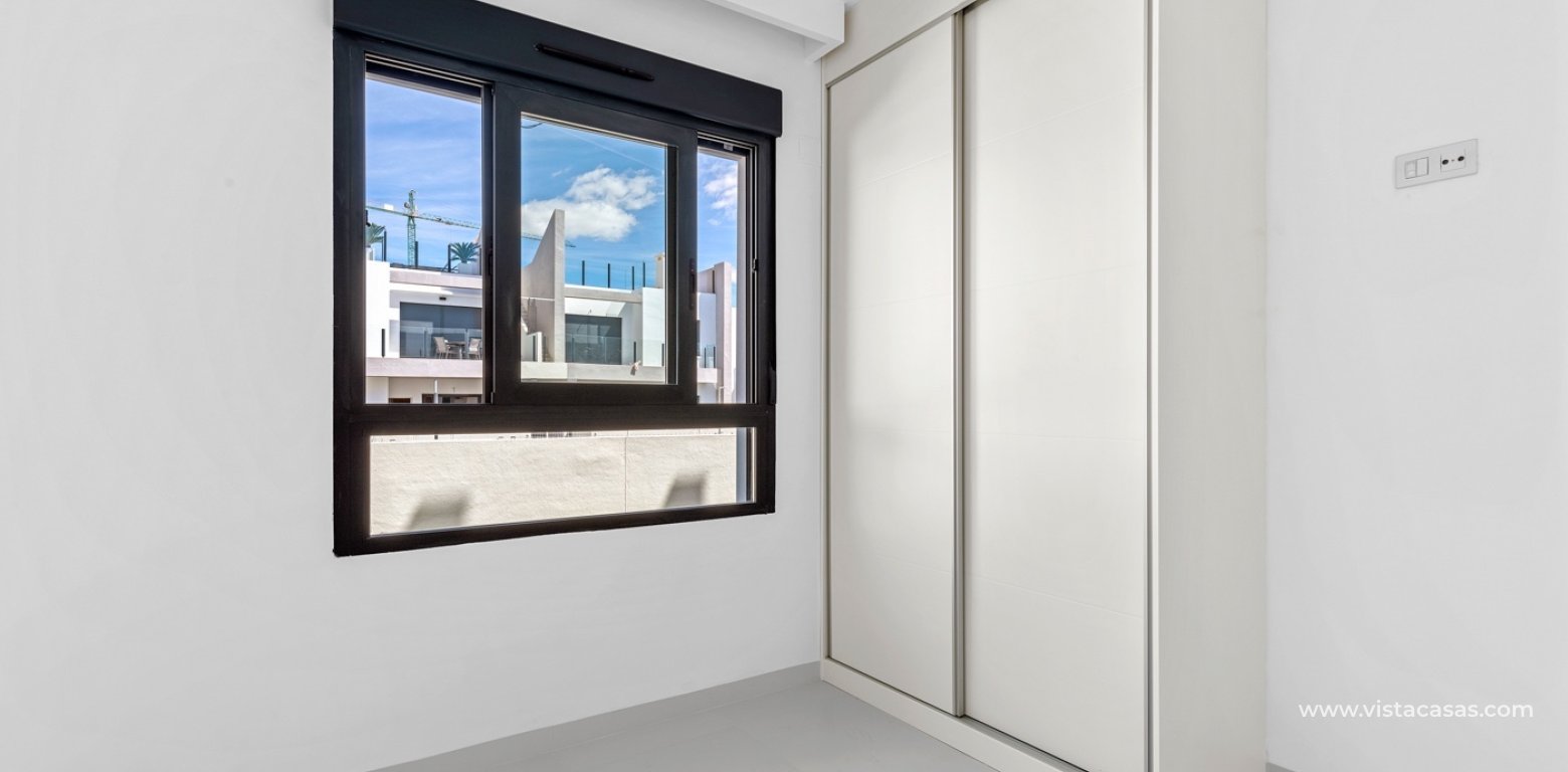 Resale - Apartment - San Miguel de Salinas