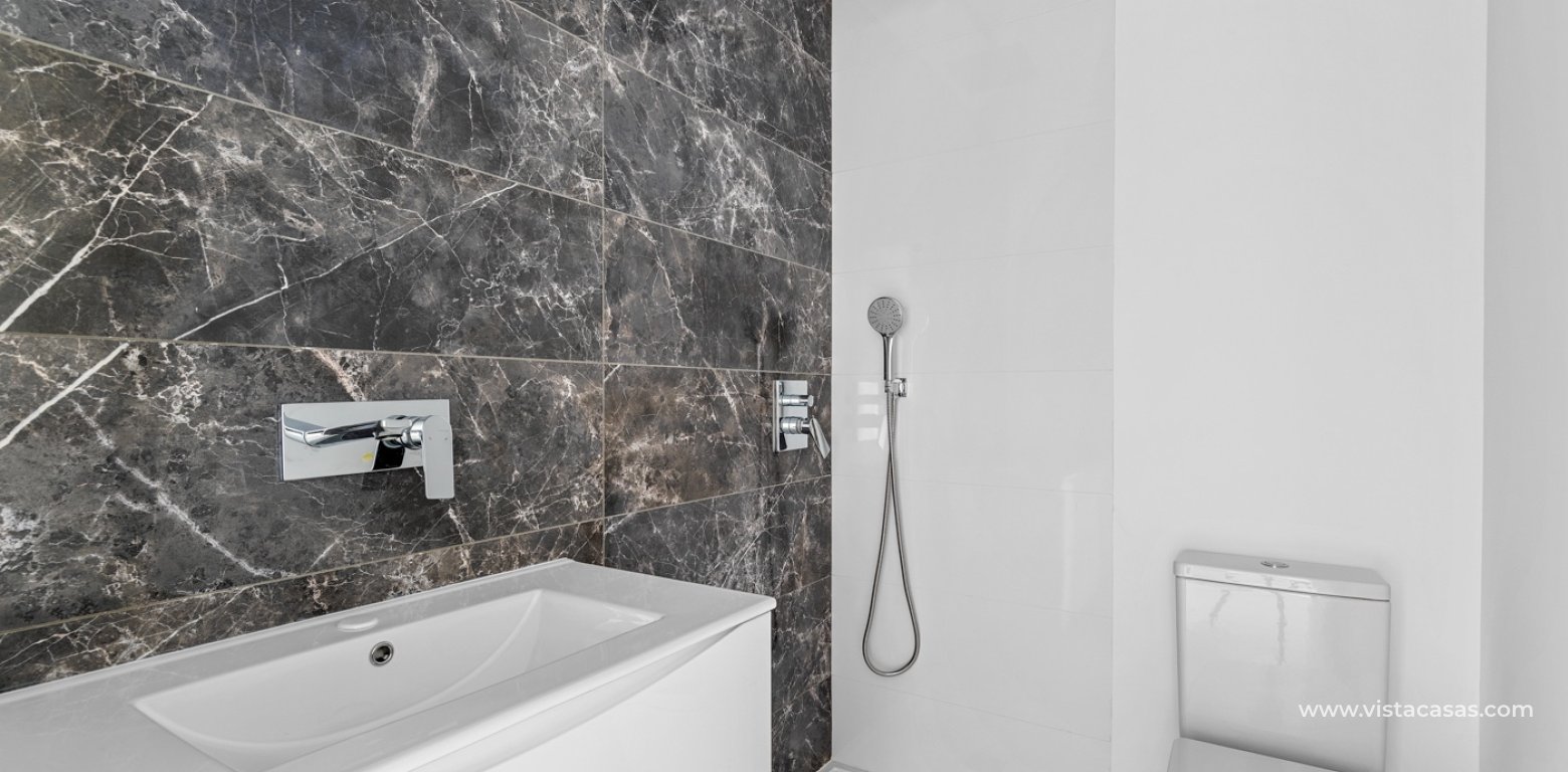 Resale - Apartment - San Miguel de Salinas